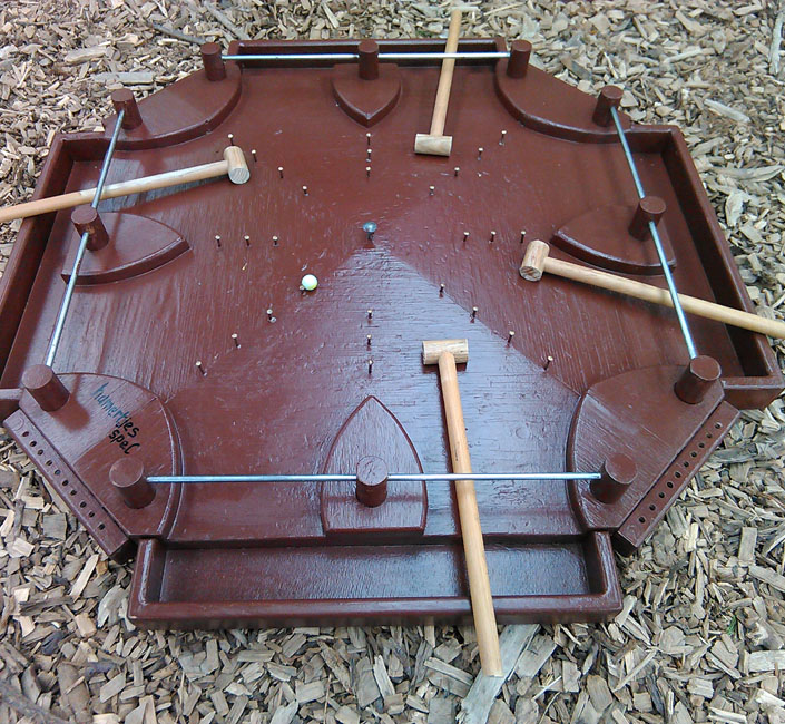 Hamertjesspel