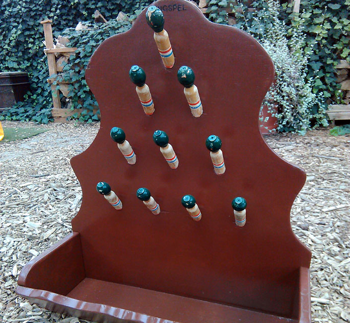 Ringspel