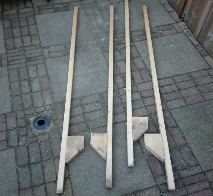 Stelten