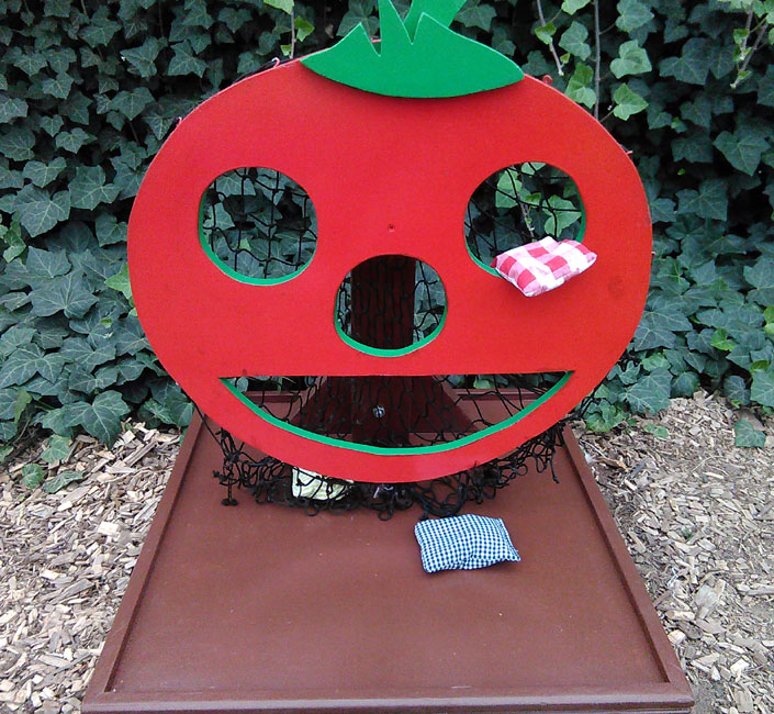 Tomatenkop